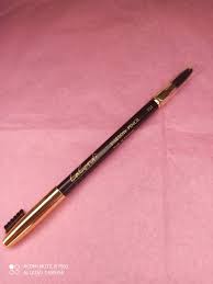 LaCordi Карандаш для бровей восковый 101 со щёточкой